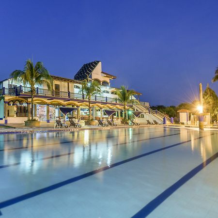 Hotel Sunrise By Hype Apiay Dış mekan fotoğraf