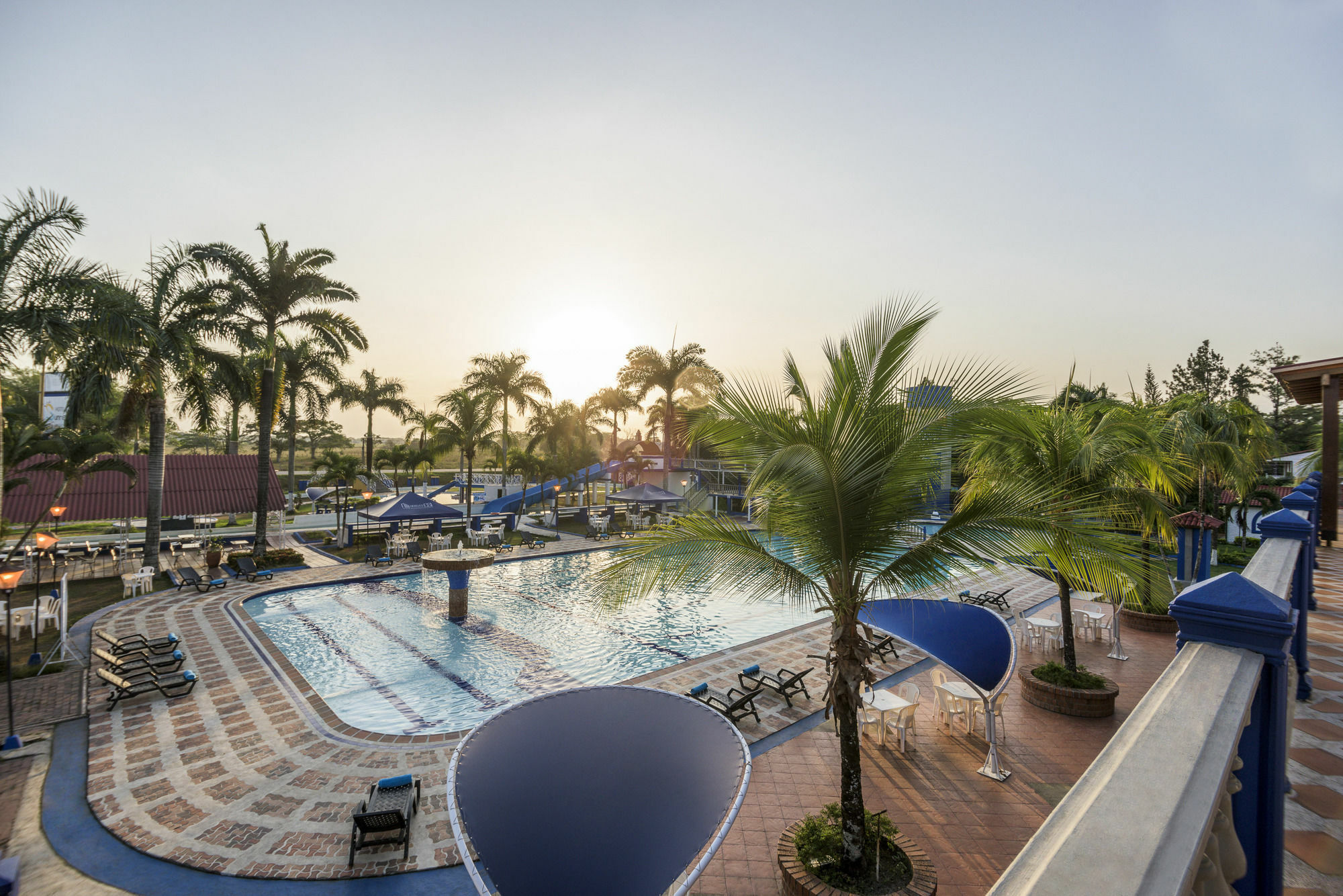 Hotel Sunrise By Hype Apiay Dış mekan fotoğraf